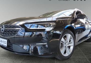 Opel Insignia 64.935 km 17.990 &euro; Flensburg 24941