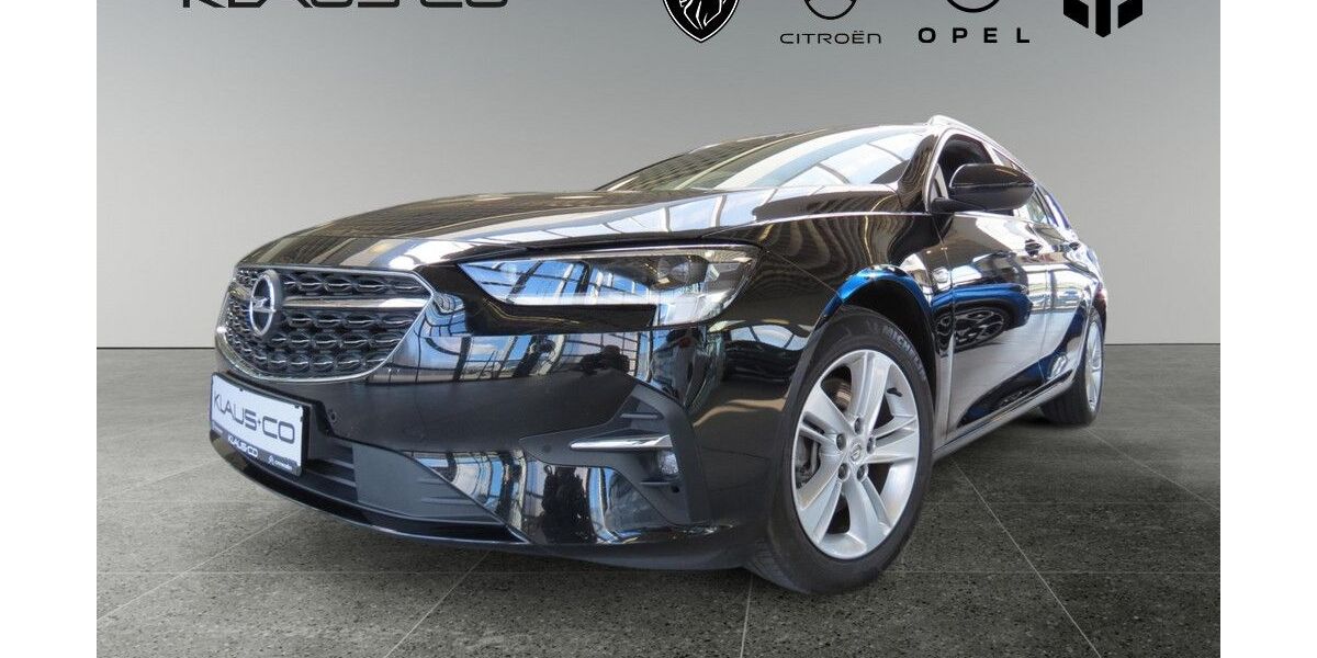 Opel Insignia 64.935 km 17.990 &euro; Flensburg 24941