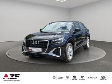 Gebrauchte Audi Q2