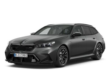 BMW M5 8.500 km 129.930 &euro; Flensburg 24941