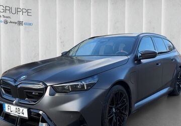 BMW M5 8.500 km 129.930 &euro; Flensburg 24941
