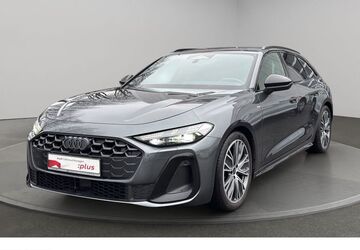 Audi A5 9.366 km 44.780 &euro; Flensburg 24941