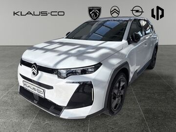 Gebrauchte Citroën C5 Aircross