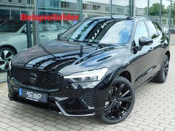 Gebrauchte Volvo XC60