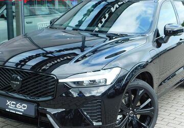 Volvo XC60 7.900 km 62.900 &euro; Flensburg 24941