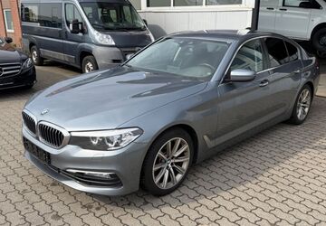 BMW 520 292.000 km 14.990 &euro; Flensburg 24941