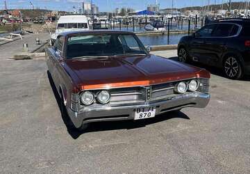 Chrysler New Yorker 99.999 km 27.250 &euro; Harrislee 24955