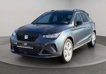 Seat Arona 1.005 km 23.490 &euro; Flensburg 24941
