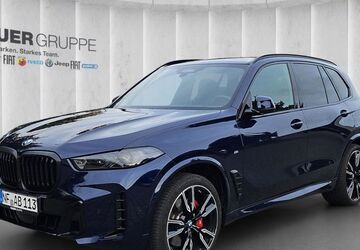 BMW X5 9.500 km 99.930 &euro; Flensburg 24941