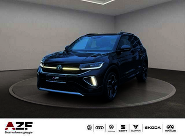 Gebrauchte VW T-Cross