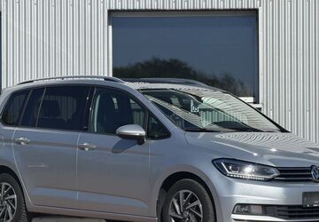 VW Touran 234.000 km 11.990 &euro; Flensburg 24941