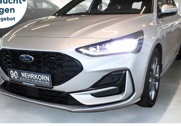 Ford Focus 18.100 km 26.450 &euro; Flensburg 24941