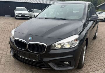 BMW 218 390.000 km 4.800 &euro; Flensburg 24941