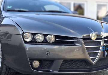 Alfa Romeo Brera 202.545 km 6.300 &euro; Sörup 24966