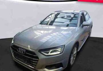 Audi A4 38.666 km 25.890 &euro; Flensburg 24941