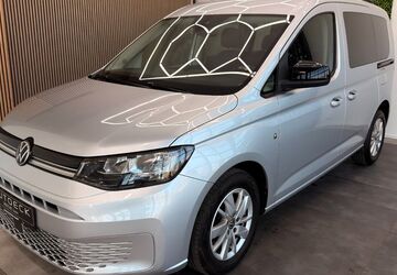 VW Caddy 140.800 km 19.945 &euro; Flensburg 24941