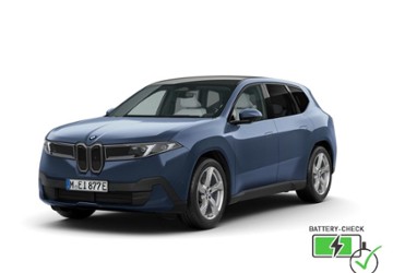 BMW iX3 7.272 km 79.900 &euro; Flensburg 24941