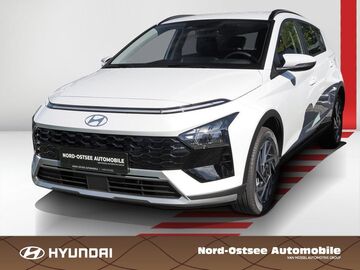 Gebrauchte Hyundai Bayon