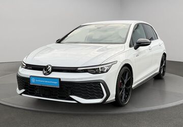 VW Golf 4.960 km 38.890 &euro; Flensburg 24941