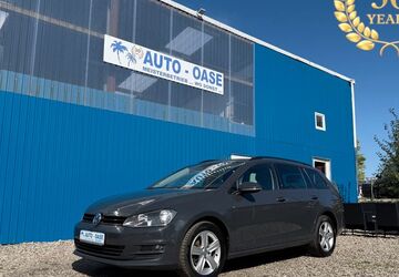 VW Golf 138.483 km 8.490 &euro; Flensburg 24941