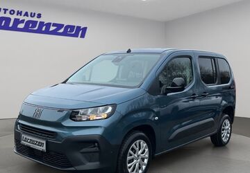 Fiat Doblo 1.750 km 23.980 &euro; Flensburg 24941