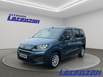 Gebrauchte Fiat Doblo