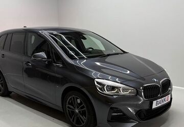 BMW 220 95.000 km 18.990 &euro; Handewitt 24983