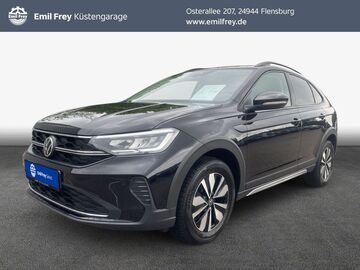 Gebrauchte VW Taigo