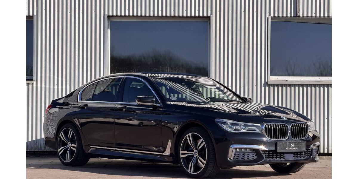 BMW 740 182.000 km 28.500 &euro; Flensburg 24941