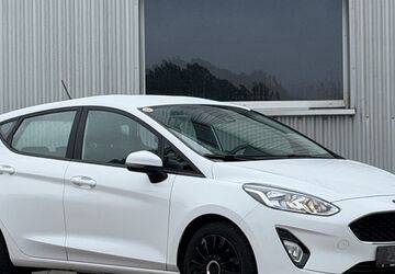 Ford Fiesta 100.679 km 8.490 &euro; Flensburg 24941