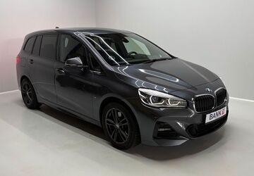 BMW 220 95.000 km 18.990 &euro; Handewitt 24983