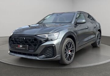 Audi Q8 2.500 km 104.590 &euro; Flensburg 24941