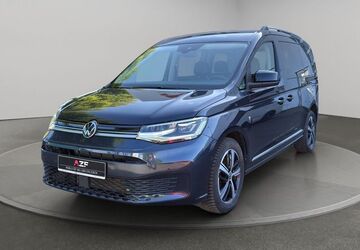 VW Caddy Maxi 52.510 km 31.890 &euro; Flensburg 24941