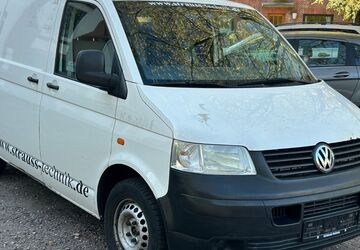 VW T5 Transporter 299.000 km 2.250 &euro; Flensburg 24941