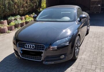 Audi TT 112.000 km 10.500 &euro; Handewitt 24983