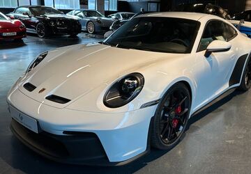 Porsche 911 Urmodell 7.548 km 186.900 &euro; Flensburg 24937