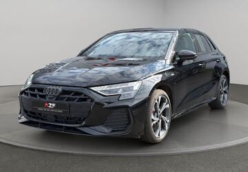 Audi A3 1.900 km 49.990 &euro; Flensburg 24941