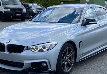 BMW 420 200.000 km 14.490 &euro; Bilschau 24988