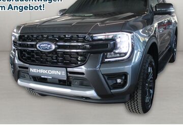 Ford Ranger 20.800 km 49.450 &euro; Flensburg 24941