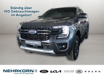 Gebrauchte Ford Ranger