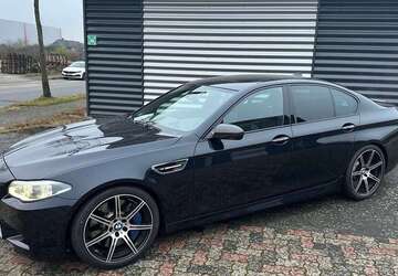 BMW M5 64.100 km 64.900 &euro; Flensburg 24939