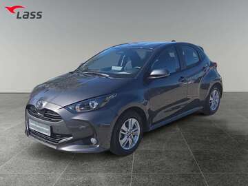 Gebrauchte Toyota Yaris