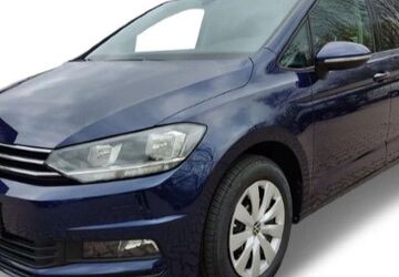 VW Touran 17.810 km 42.980 &euro; Flensburg 24944