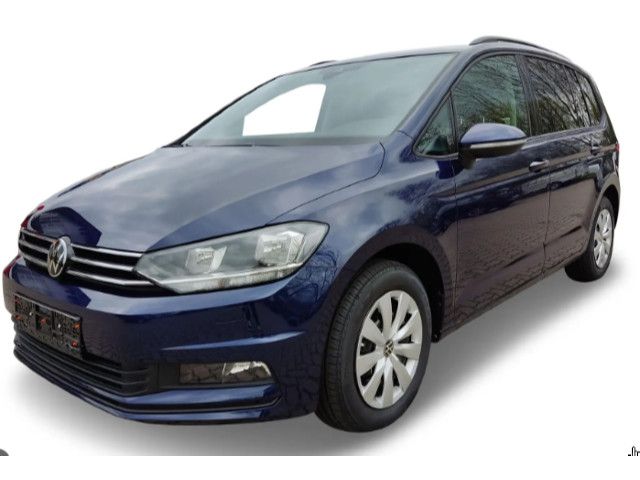 VW Touran 17.810 km 42.980 &euro; Flensburg 24944