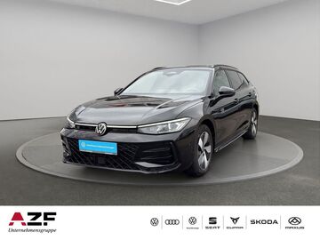 Gebrauchte VW Passat