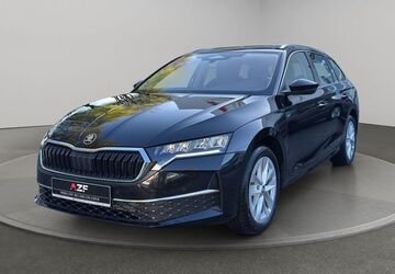 Skoda Octavia 1.066 km 31.990 &euro; Flensburg 24941