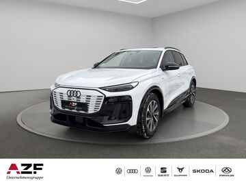 Gebrauchte Audi e-tron