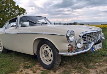 Volvo Andere 1.900 km 51.000 &euro; Langballig 24977