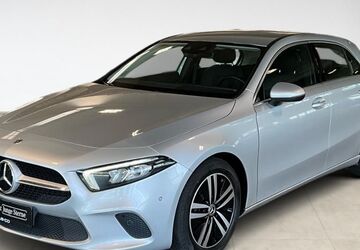 Mercedes-Benz A 200 161.300 km 19.280 &euro; Flensburg 24941