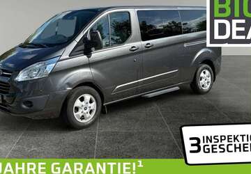 Ford Tourneo Custom 177.768 km 19.980 &euro; Flensburg 24941
